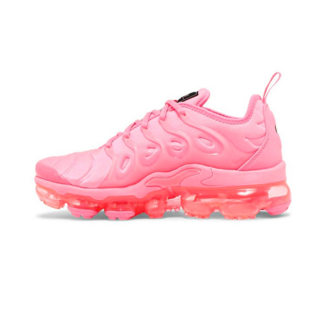 NIKE AIR VAPORMAX PLUS "BUBBLEGUM"