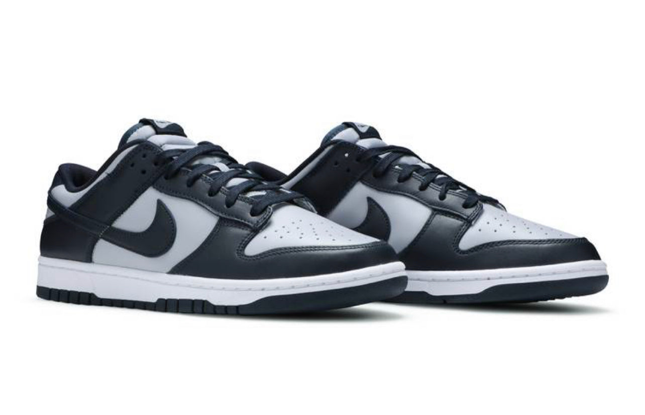 NIKE SB DUNK LOW “Georgetown"