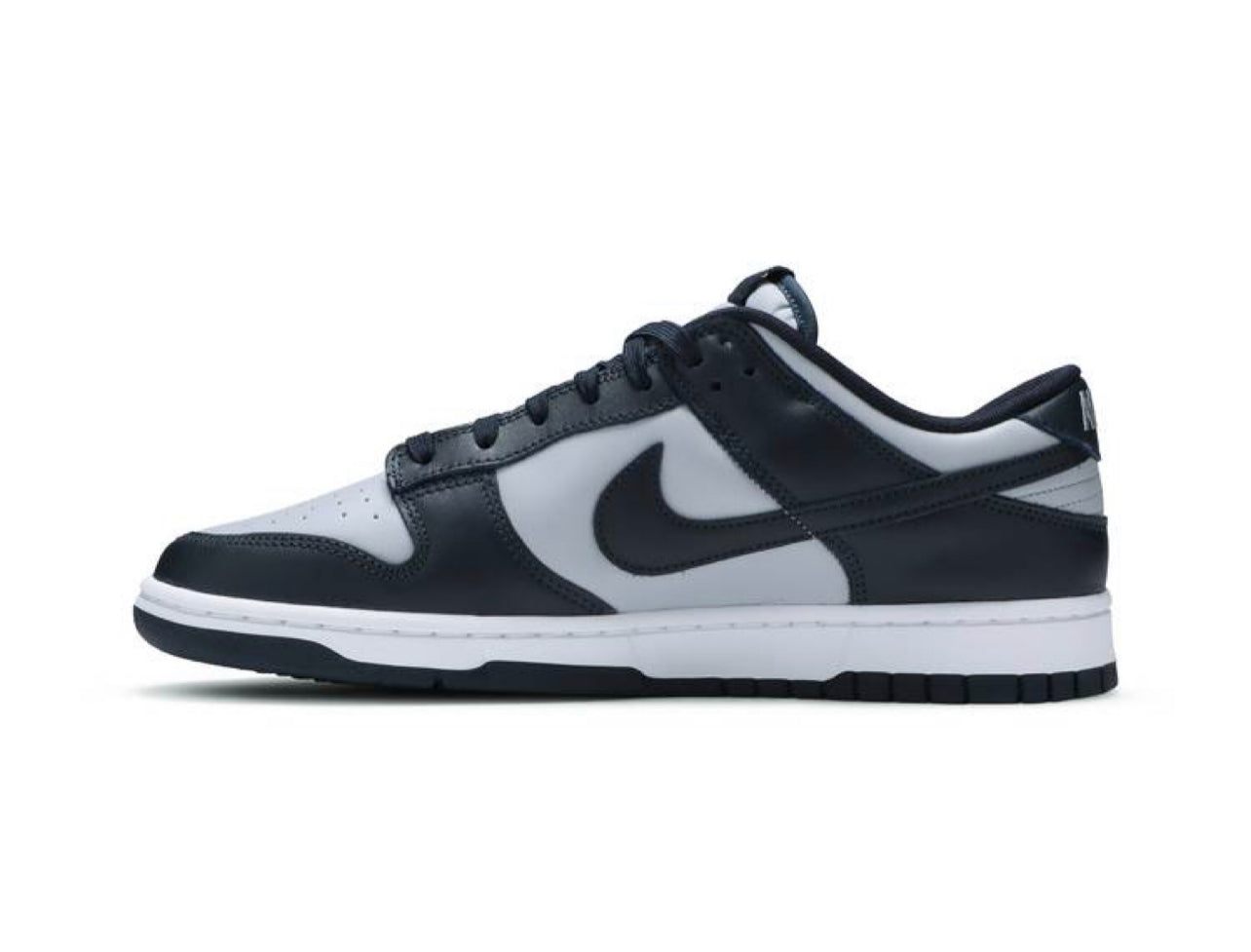 NIKE SB DUNK LOW “Georgetown"