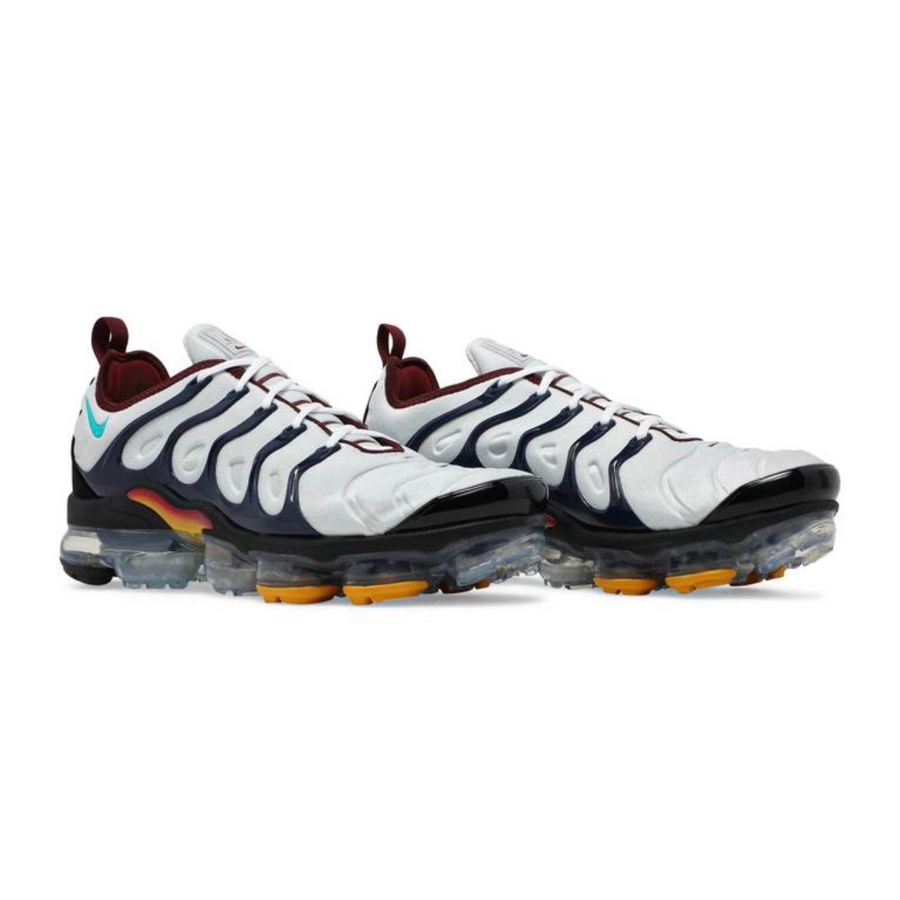 Nike Air Vapormax Plus "Midnight Platinum Navy"